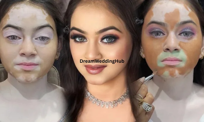 Kanchan Makeovers Makeup studio